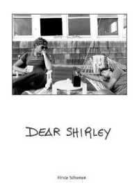 Dear Shirley : A True Story