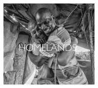 Homelands : Life on the edge of the South African dream