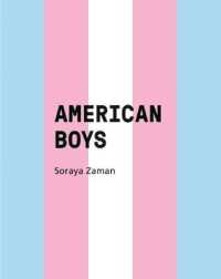American Boys (Daylight) （Reprint）
