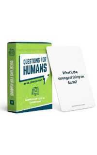 Questions for Humans: Elementary Classroom (Questions for Humans)