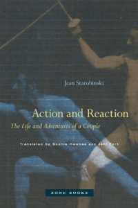 Action and Reaction : The Life and Adventures of a Couple