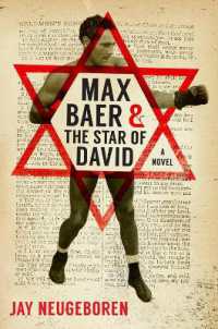 Max Baer and the Star of David : A Novel