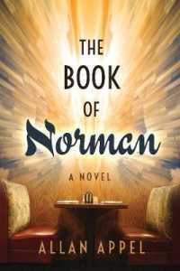 The Book of Norman, a Novel