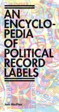 Encyclopedia of Political Record Labels -- Paperback / softback