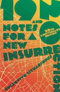 19 and 20 : Notes for a New Insurrection (Updated 20th Anniversary Edition)