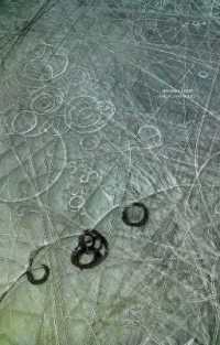 Michael Light - Lake Lahontan, Lake Bonneville