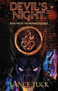 Devil's Night : Book Two of the Paladin Sequence
