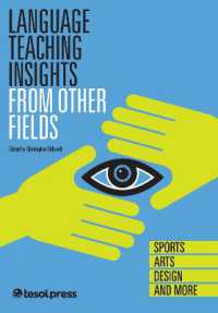 Language Teaching Insights from Other Fields: Sports Arts, Design, and More