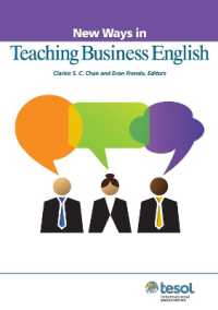 New Ways in Teaching Business English (New Ways in Tesol)