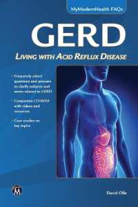 GERD : Living with Acid Reflux Disease (Mymodernhealth Faqs)