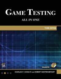 Game Testing : All in One （3RD）