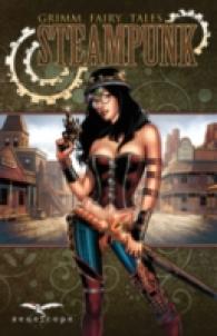 Steampunk War -- Paperback