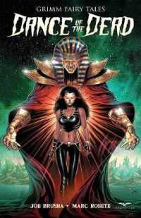 Grimm Fairy Tales : Dance of the Dead (Grimm Fairy Tales)