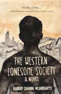 The Western Lonesome Society