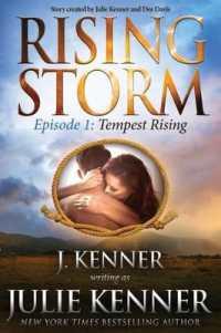 Tempest Rising (Rising Storm)
