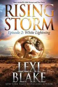 White Lightning (Rising Storm)