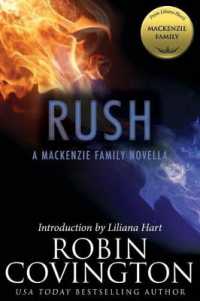 Rush : A MacKenzie Family Novella (Mackenzie Family)