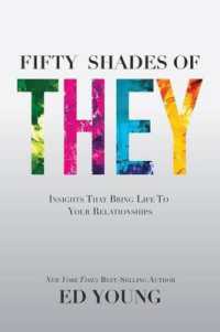 Fifty Shades of They : Insights That Bring Life to Your Relationships