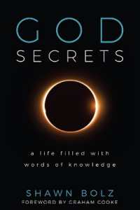 God Secrets : A Life Filled with Words of Knowledge
