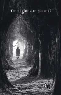 The Nightmare Journal : Poems inspired by nightmares