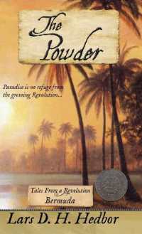 The Powder : Tales from a Revolution - Bermuda (Tales from a Revolution)