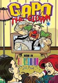 Gapo the Clown