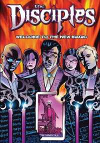 The Disciples (Disciples)