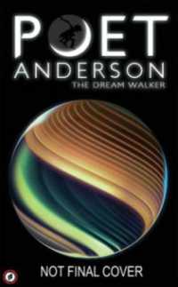 POET ANDERSON : The Dream Walker