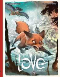 Love: the Fox