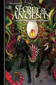 The Adventures of Basil and Moebius Volume 3: Secret of the Ancients