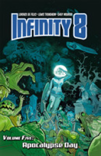 Infinity 8 Vol. 5 : Apocalypse Day