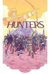Hunters -- Paperback / softback
