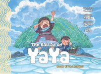 The Ballad of Yaya Book 4 : The Island