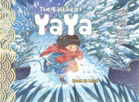 The Ballad of Yaya Book 6 : Lost