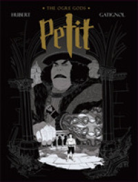 Petit : The Ogre Gods Book One