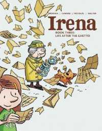 Irena : Book Three: Life after the Ghetto