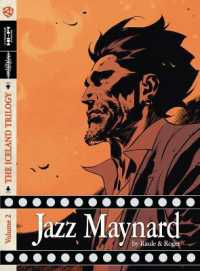 Jazz Maynard Vol. 2 : The Iceland Trilogy