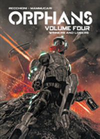 Orphans Vol. 4 : Winners and Losers
