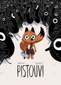 Pistouvi
