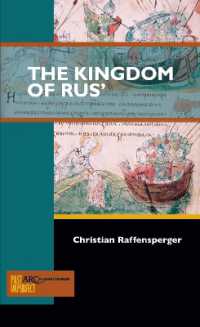 The Kingdom of Rus' (Past Imperfect)