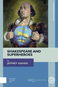 Shakespeare and Superheroes (Recreational Shakespeare)