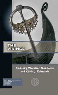 The Vikings (Past Imperfect)