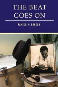 The Beat Goes On (Dennison Family Saga") 〈4〉