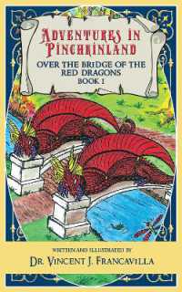 Over the Bridge of the Red Dragons (Adventures in Pinchkinland)