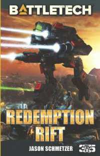 Battletech : Redemption Rift (Battletech)