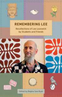 Remembering Lee : Recollections of Lee Lozowick from Students and Friends