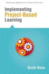 Implementing Project-Based Learning (Solutions)