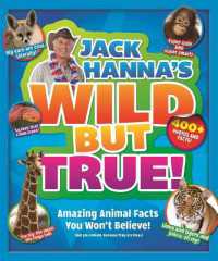 Jack Hanna's Wild but True