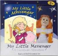 My Little Messenger Gift Set （Gift）