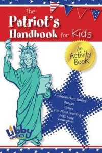 Patriot's Handbook for Kids : An Activity Book （ACT CSM）